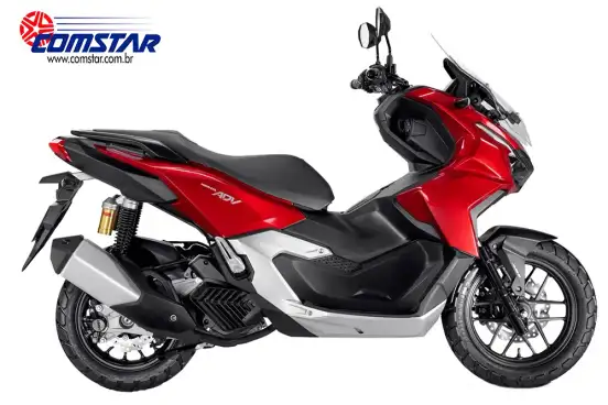 HONDA-ADV 160-2026