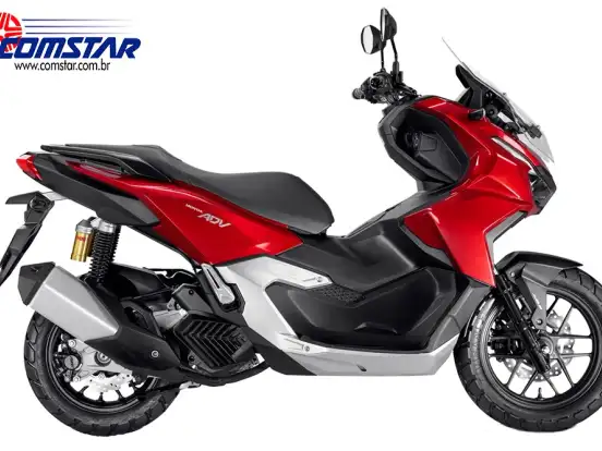 HONDA-ADV 160 HONDA-ADV 160-2026