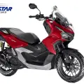 HONDA ADV 160 HONDA ADV 160
