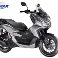 HONDA ADV 160 HONDA ADV 160