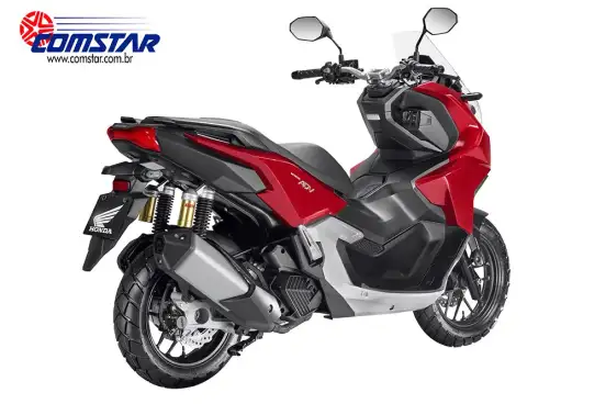 HONDA-ADV 160-2026