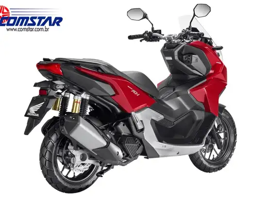 HONDA-ADV 160 HONDA-ADV 160-2026
