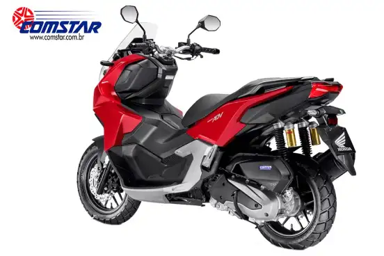 HONDA-ADV 160-2026
