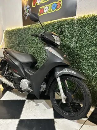 HONDA BIZ 125 ES 