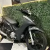 HONDA BIZ 125 ES HONDA BIZ 125 ES