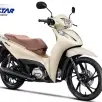 HONDA BIZ 125 EX HONDA BIZ 125 EX