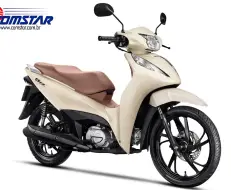 HONDA BIZ 125 EX HONDA BIZ 125 EX