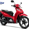 HONDA BIZ 125 EX HONDA BIZ 125 EX