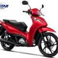 HONDA BIZ 125 EX HONDA BIZ 125 EX