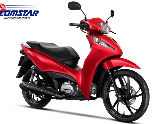 HONDA-BIZ 125 EX HONDA-BIZ 125 EX-2026