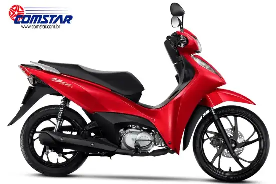 HONDA-BIZ 125 EX-2026