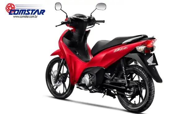 HONDA-BIZ 125 EX-2026