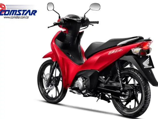 HONDA-BIZ 125 EX HONDA-BIZ 125 EX-2026