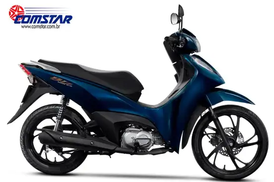 HONDA-BIZ 125 EX-2026