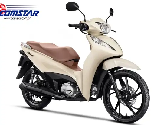 HONDA-BIZ 125 EX HONDA-BIZ 125 EX-2026
