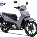 HONDA BIZ 125 EX HONDA BIZ 125 EX
