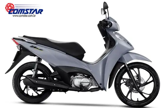 HONDA-BIZ 125 EX-2026