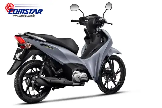 HONDA-BIZ 125 EX-2026