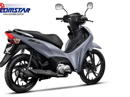 HONDA-BIZ 125 EX HONDA-BIZ 125 EX-2026