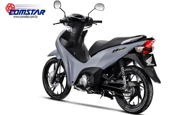 HONDA-BIZ 125 EX-2026