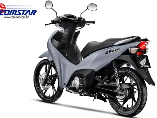 HONDA-BIZ 125 EX HONDA-BIZ 125 EX-2026