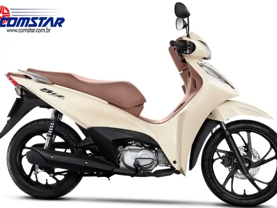 HONDA-BIZ 125 EX HONDA-BIZ 125 EX-2026