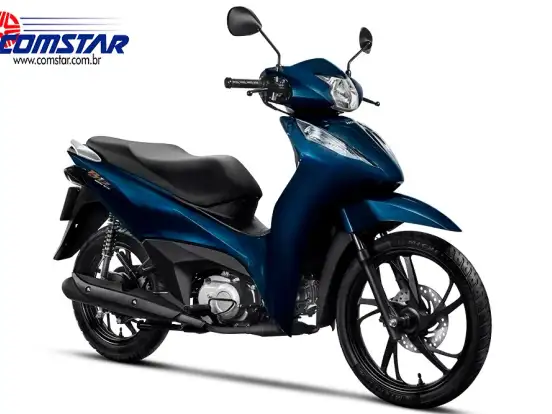 HONDA-BIZ 125 EX HONDA-BIZ 125 EX-2026