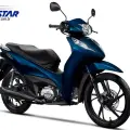 HONDA BIZ 125 EX HONDA BIZ 125 EX