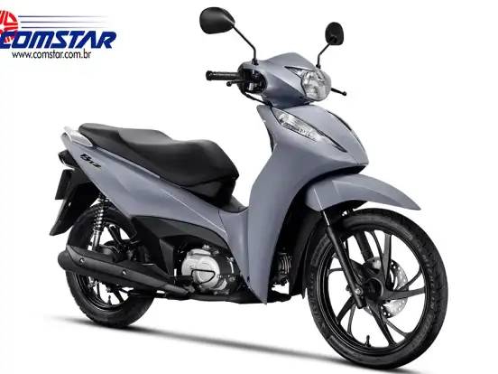 HONDA-BIZ 125 EX HONDA-BIZ 125 EX-2027
