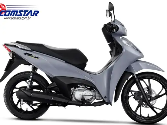 HONDA-BIZ 125 EX HONDA-BIZ 125 EX-2027