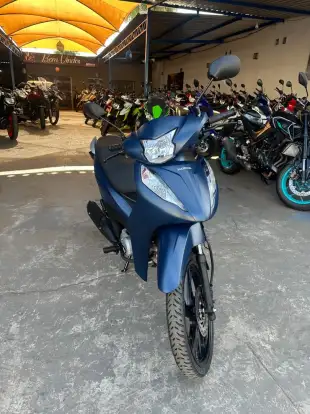 HONDA-BIZ 125 EX HONDA-BIZ 125 EX-2026