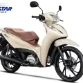 HONDA BIZ 125 EX HONDA BIZ 125 EX