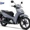 HONDA BIZ 125 EX HONDA BIZ 125 EX
