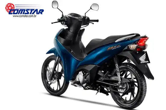 HONDA-BIZ 125 EX-2026