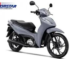 HONDA BIZ 125 EX HONDA BIZ 125 EX