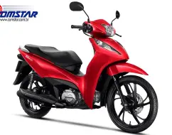 HONDA BIZ 125 EX HONDA BIZ 125 EX