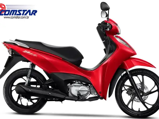 HONDA-BIZ 125 EX HONDA-BIZ 125 EX-2026