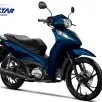 HONDA BIZ 125 EX HONDA BIZ 125 EX