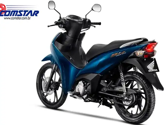HONDA-BIZ 125 EX HONDA-BIZ 125 EX-2026