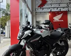 HONDA CB 500 HORNET HONDA CB 500 HORNET
