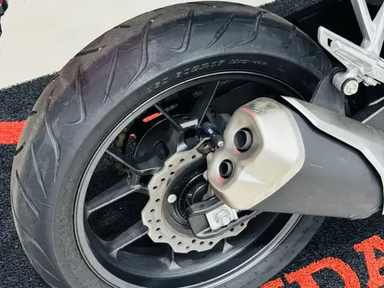 HONDA-CB 500 HORNET HONDA-CB 500 HORNET-2025