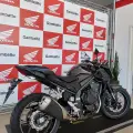 HONDA CB 500 HORNET HONDA CB 500 HORNET