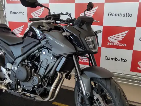 HONDA-CB 500 HORNET HONDA-CB 500 HORNET-2025
