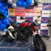 HONDA CB 500 HONDA CB 500