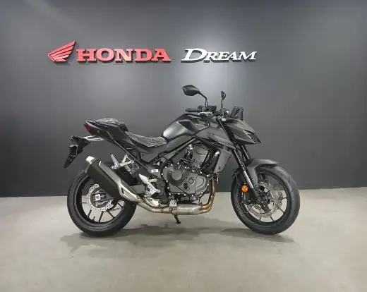 HONDA-CB 750 HORNET-2026