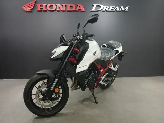 HONDA-CB 750 HORNET HONDA-CB 750 HORNET-2026