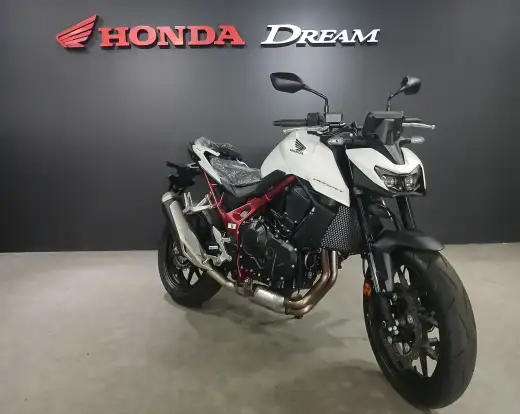 HONDA-CB 750 HORNET-2026