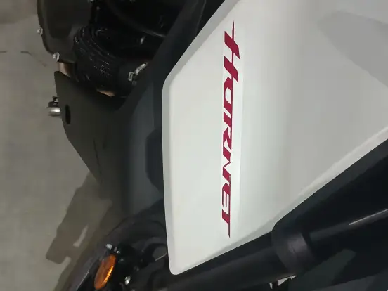 HONDA-CB 750 HORNET HONDA-CB 750 HORNET-2026