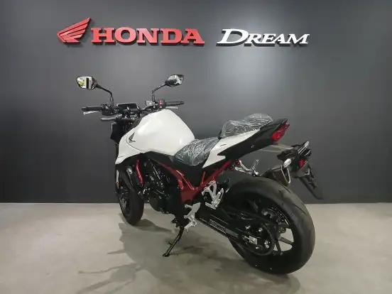 HONDA-CB 750 HORNET HONDA-CB 750 HORNET-2026