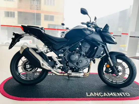 HONDA-CB 750 HORNET-2025